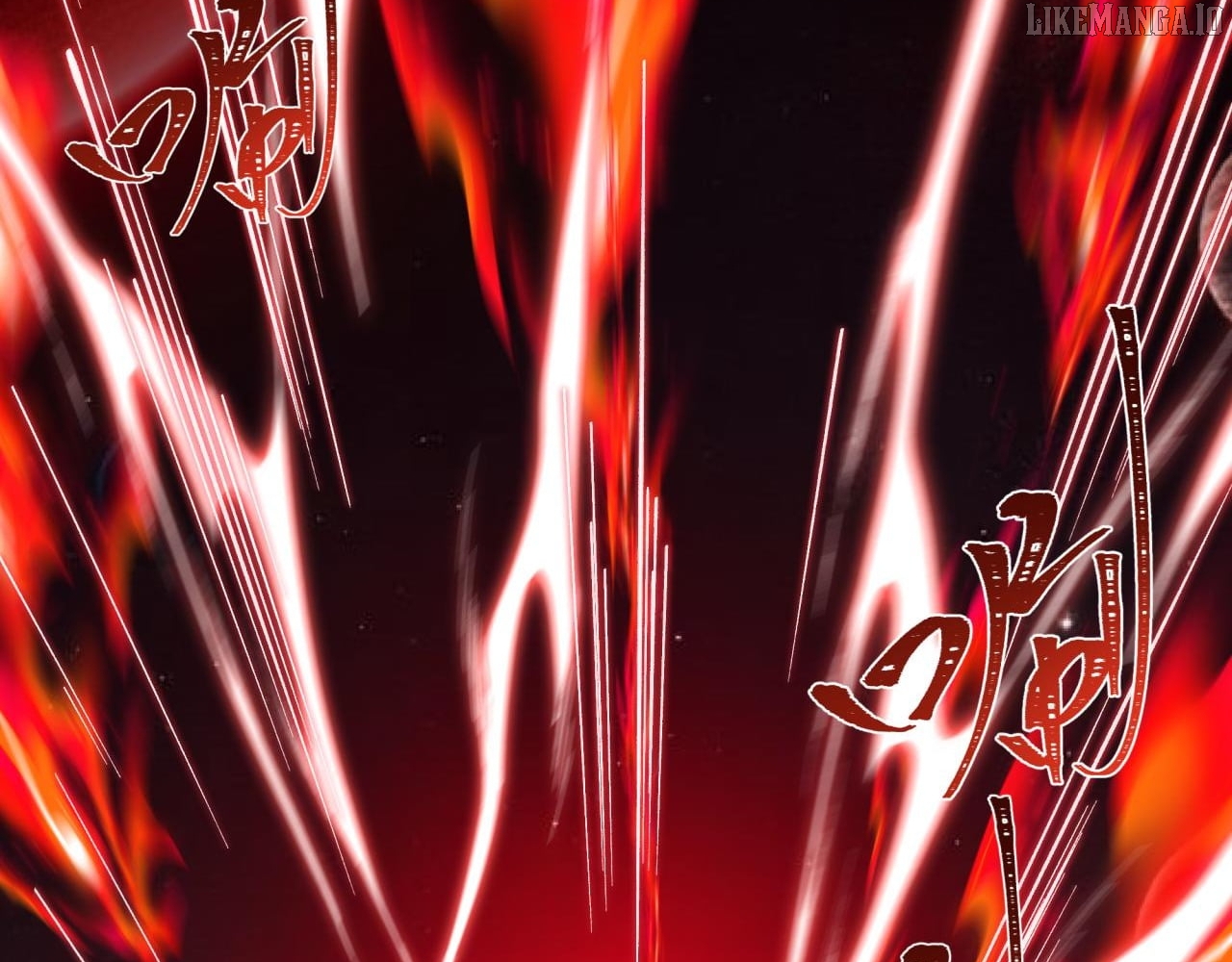 Era of the Haunted Chapter 535 - page 41